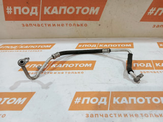 трубка кондиционера Mazda 3 1 поколение [рестайлинг] 2008, 1.5 л., ZY-VE, бензин, МКПП, 34j, седан, передний привод