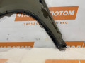 крыло переднее правое Volkswagen Tiguan 1 поколение 2009, 2.0 л., CAWB, бензин, АКПП, 2t / c9x, полный привод - фото №11