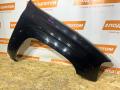 крыло переднее правое Chevrolet TrailBlazer 1 поколение 2006, 4.2 л., LL8, бензин, АКПП, praimary black, внедорожник 5 дв., полный привод, 12477994 - фото №2