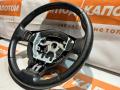 руль Nissan X-Trail T31 [рестайлинг] 2011, 2.0 л., M9R, дизель, АКПП, g41, внедорожник 5 дв., полный привод, 48430JG11B - фото №9