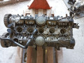 двигатель Ford Focus 2 поколение (2004 - 2008), 2.5 л., HYDA, бензин, АКПП, седан, передний привод - фото №11