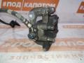 СУППОРТ зад. прав. Honda Accord 8 поколение 2009, 2.4 л., K24A, бензин, АКПП, r530p, универсал, передний привод, 0CL15SN, 43018SWAA10 - фото №11