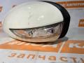 зеркало наружное левое Mercedes-Benz B-Класс W245 2007, 1.7 л., M 266.940, бензин, АКПП, 650u, хетчбэк 3 дв., передний привод, A1698100576, A1698101376 - фото №2