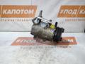 нагнетатель воздуха (компрессор) Ford Focus 2 поколение [рестайлинг] 2011, N5H19D629AH - фото №2