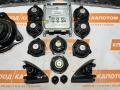 комплект акустики Mercedes-Benz C-Класс W205/S205/C205 2016, 2.0 л., M 274.920, бензин, АКПП, 792, седан, задний привод, A2229003113, A2058201302, A205820560 - фото №16