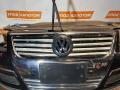 Ноускат Бампер Volkswagen Passat B6 2007, 2.0 л., BVY, бензин, АКПП, 2t / c9x, универсал, передний привод, 3C0807217E - фото №4