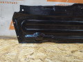 защита днища Mercedes-Benz E-Класс W211/S211 2005, 3.5 л., M 272.964, бензин, АКПП, 197u - лак obsidianschwarz, универсал, задний привод, A2116191938 - фото №6