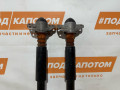 стойка задняя Volkswagen Passat B7 2011, 1.4 л., CAXA, бензин, АКПП, b4 / b9a, универсал, передний привод, 3C0512011CP - фото №2