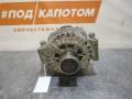 генератор Volkswagen Tiguan 2 поколение 2018, 2.0 л., CZPA, бензин, АКПП, 0q/c9a, внедорожник 5 дв., полный привод, 06J903023D - фото №3