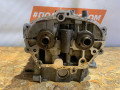 головка блока цилиндров Nissan Murano Z50 (2002 - 2008), 3.5 л., VQ35, бензин, 11090CD700 - фото №5