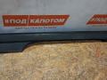 дуги на крышу (рейлинги) Chevrolet TrailBlazer 1 поколение 2006, 5.3 л., LH6, бензин, АКПП, primary black, внедорожник 5 дв., полный привод, 230371205052, 230361208501, 15179322, 15179323, 1129053 - фото №16