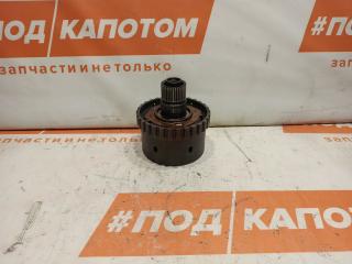 планетарный редуктор (передача) АКПП Mitsubishi Lancer 9 поколение (2003 - 2010), 2.0 л., 4G63 (DOHC 16V), бензин, АКПП, передний привод, F4A421