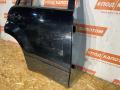 дверь задняя правая Suzuki Grand Vitara 2 поколение [рестайлинг] 2008, 2.4 л., J24B, бензин, АКПП, zj3, внедорожник 5 дв., полный привод, 6800365832 - фото №4