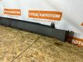 накладка на порог Chevrolet TrailBlazer 1 поколение 2003, 4.2 л., LL8, бензин, АКПП, primary black, внедорожник 5 дв., полный привод, 15188875 - фото №3