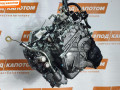 КПП автоматическая (АКПП) Honda Accord 8 поколение [рестайлинг] 2012, 2.4 л., K24A, бензин, АКПП, b553p, универсал, передний привод, ML5A, 2111-R90-000 - фото №6