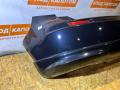 бампер задний Suzuki SX4 1 поколение 2006, 1.5 л., M15A, бензин, АКПП, zj3, хетчбэк 5 дв., передний привод, 7181179J00ZCC, 7181179J00ZCD, 7181179J00ZCE, 7181179J00ZNL, 7181179J00T2G, 7181179J10799, 7181179J00799 - фото №6