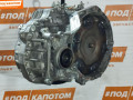 КПП автоматическая (АКПП) Volkswagen Tiguan 1 поколение 2009, 2.0 л., CAWB, бензин, АКПП, внедорожник 5 дв., полный привод, 09M300036Q, 09M300036QX - фото №2