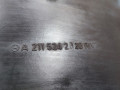 защита двигателя Mercedes-Benz E-Класс W211/S211 2005, 3.5 л., M 272.964, бензин, АКПП, 197u - лак obsidianschwarz, универсал, задний привод, 2115242430, A2115242830 - фото №13