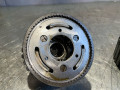 планетарный редуктор (передача) АКПП Mitsubishi Lancer 9 поколение (2003 - 2010), 1.8 л., 4G93 (DOHC 16V), бензин, MR399571 - фото №10