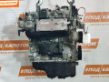 двигатель Volkswagen Polo 5 поколение 2012, 1.2 л., CBZB, бензин, робот, d8/p3g, хетчбэк 5 дв., передний привод, 03F100091AX, 03F100031F, 03F100091A - фото №4