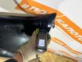 крыло переднее левое Chevrolet TrailBlazer 1 поколение 2006, 4.2 л., LL8, бензин, АКПП, praimary black, внедорожник 5 дв., полный привод, 12477993 - фото №8