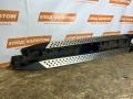 подножка BMW X5 E70 2007, 3.0 л., N52 B30 AF, бензин, АКПП, 475, внедорожник 5 дв., полный привод, 5177716355606 - фото №2