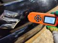 крышка багажника (дверь 3-5) Suzuki SX4 1 поколение 2009, 1.5 л., M15A, бензин, АКПП, zmv, хетчбэк 5 дв., передний привод, 6910081810 - фото №18