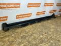 накладка на порог Toyota Camry XV50 2012, 3.5 л., 2GR-FE, бензин, АКПП, 1g3, седан, передний привод, 7585006120 - фото №5