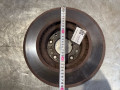 диск тормозной передний Mazda CX-7 1 поколение 2008, 2.3 л., L3-VDT, бензин, АКПП, 32s, хетчбэк 5 дв., полный привод - фото №6