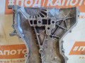 крышка двигателя передняя Ford Focus 2 поколение [рестайлинг] 2008, 1.8 л., QQDB, бензин, МКПП, 2S7G-6059-AE - фото №3