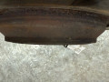 диск тормозной задний Volvo S60 2 поколение 2012, 1.6 л., B 4164 T, бензин, АКПП, 426, седан, передний привод, 31471028 - фото №10