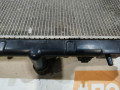 кассета радиаторов Nissan X-Trail T31 [рестайлинг] 2012, 2.5 л., QR25, бензин, АКПП, ax6, внедорожник 5 дв., полный привод, 21400JG300 - фото №22