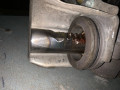 рулевая рейка Volkswagen Touareg 1 поколение 2006, 3.2 л., BMV, бензин, АКПП, z4 / c9z, внедорожник 5 дв., 7852993702 - фото №20