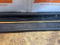 накладка на порог Mazda CX-5 1 поколение 2013, 2.2 л., SH-VPTR, дизель, АКПП, 41g, внедорожник 5 дв., передний привод, KD53-51PR1 - фото №10
