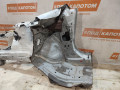 четверть передняя правая Mazda 6 GJ GL 2014, 2.5 л., PY-VPS, бензин, АКПП, 25d, седан, передний привод - фото №12