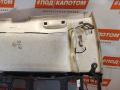 потолок Volkswagen Tiguan 2 поколение 2018, 2.0 л., CZPA, бензин, АКПП, 0q/c9a, внедорожник 5 дв., полный привод, 5NA867501AGRN3 - фото №16