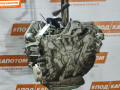 КПП автоматическая (АКПП) Mazda Axela 2 поколение (2009 - 2013), 1.5 л., ZY-DE, бензин, вариатор, DJ0219090B, XA15LN - фото №6