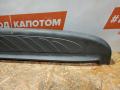 подножка Chevrolet TrailBlazer 1 поколение 2003, 4.2 л., LL8, бензин, АКПП, primary black, внедорожник 5 дв., полный привод, 15052423, 15052424 - фото №8