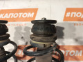 стойка передняя Mercedes-Benz Viano W639 2004, 3.2 л., M 112.951, бензин, АКПП, 9744 - эмаль серебр.брилл.метал, минивэн, задний привод, A6393203613 - фото №7
