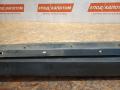 накладка на порог Chevrolet TrailBlazer 1 поколение 2006, 5.3 л., LH6, бензин, АКПП, primary black, внедорожник 5 дв., полный привод, ZBJ2R4145 - фото №9