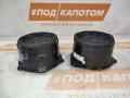 комплект акустики Audi Q7 4L 2009, 4.2 л., BAR, бензин, l8 / z9y, внедорожник 5 дв., полный привод, 4F0035415A - фото №9