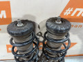 стойка передняя Chevrolet Aveo T300 2014, 1.6 л., F16D4, бензин, АКПП, хетчбэк 5 дв., передний привод, 95917154 - фото №4