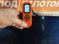 капот Mitsubishi ASX 1 поколение 2010, 1.8 л., 4B10, бензин, АКПП, d14b, внедорожник 5 дв., полный привод, 5900A414 - фото №11