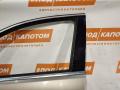 дверь передняя левая Volkswagen Tiguan 1 поколение [рестайлинг] 2012, 1.4 л., CTHA, бензин, АКПП, 0n / a1x, передний привод, 5N0831055B - фото №5