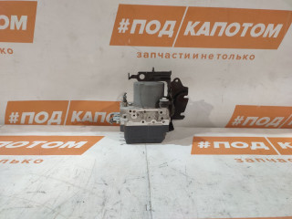 блок ABS Mazda 6 GJ GL 2014, 2.5 л., PY-VPS, бензин, АКПП, 25d, седан, передний привод, 133000-0961