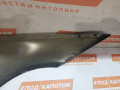 крыло переднее левое BMW 3 серия E90/E91/E92/E93 2006, 2.5 л., N52 B25 A, бензин, АКПП, универсал, задний привод, 41357135679, 7135679 - фото №8