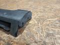 накладка на порог Volkswagen Passat B6 2007, 2.0 л., BVY, бензин, АКПП, 2t / c9x, универсал, передний привод, 3C0853856, 3C0853898 - фото №10