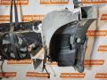 Ноускат Бампер Chevrolet Cruze 1 поколение 2012, 1.6 л., бензин, АКПП, 690f, седан, передний привод, 95135073 - фото №26