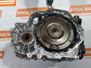 КПП автоматическая (АКПП) Chevrolet Cruze 1 поколение (2009 - 2012), АКПП, 24256946, 24253483