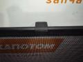 шторка багажника Volkswagen Passat B6 2007, 2.0 л., BVY, бензин, АКПП, 2t / c9x, универсал, передний привод - фото №6